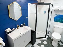 Port Wade Glamping Domes