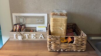 MAKRIS Papigo luxury suites