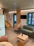 MAKRIS Papigo luxury suites