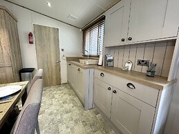 Hopton Lodge Retreat