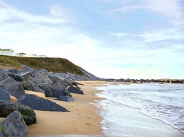 Hopton Lodge Retreat