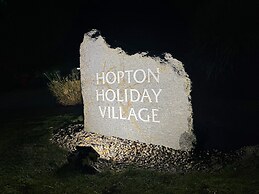 Hopton Lodge Retreat