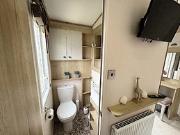 Hopton Lodge Retreat