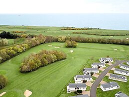 Hopton Lodge Retreat