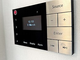 Hopton Lodge Retreat