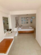 Casas del Acantilado