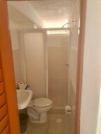Casas del Acantilado