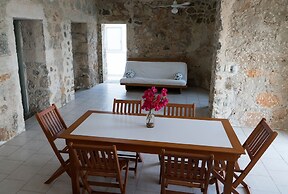 Casas del Acantilado