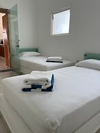 Casas del Acantilado