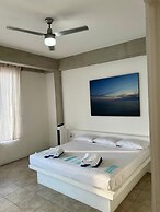Casas del Acantilado