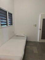 Casas del Acantilado
