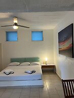 Casas del Acantilado