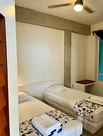 Casas del Acantilado
