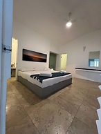 Casas del Acantilado