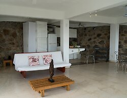 Casas del Acantilado
