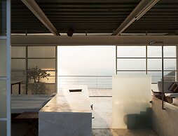 Casas del Acantilado