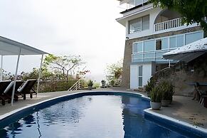 Casas del Acantilado