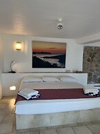 Casas del Acantilado
