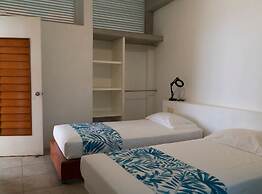 Casas del Acantilado