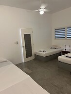 Casas del Acantilado