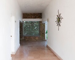 Casas del Acantilado