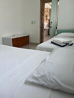Casas del Acantilado