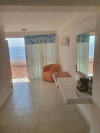 Casas del Acantilado