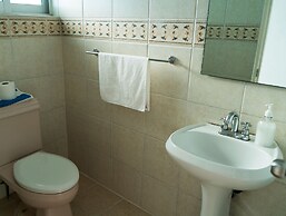 Casas del Acantilado