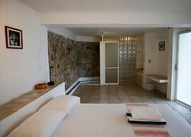 Casas del Acantilado