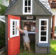 Private Paradise Villa