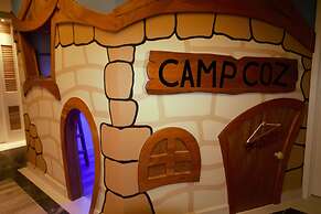 Private Paradise Villa