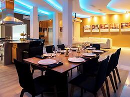 Private Paradise Villa