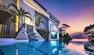 Private Paradise Villa