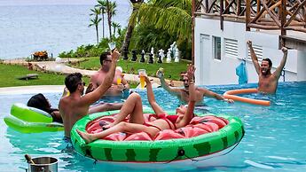 Private Paradise Villa