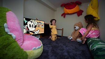 Private Paradise Villa