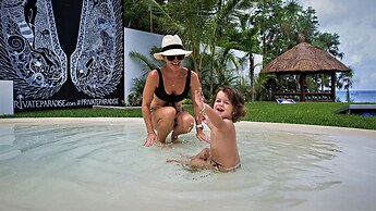 Private Paradise Villa