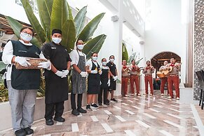 Private Paradise Villa