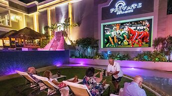 Private Paradise Villa