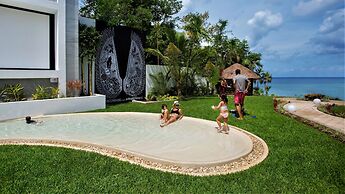 Private Paradise Villa