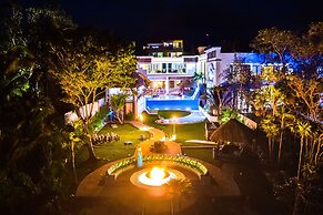 Private Paradise Villa