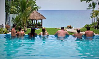 Private Paradise Villa