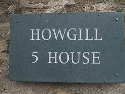 Howgill House
