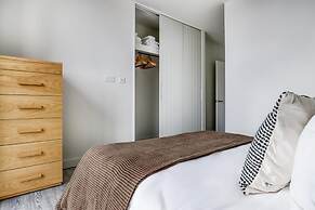 Remarkable 2bed Apartment in London