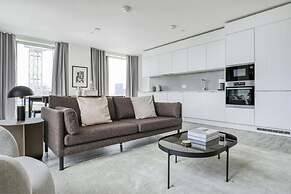 Remarkable 2bed Apartment in London