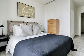 Remarkable 2bed Apartment in London