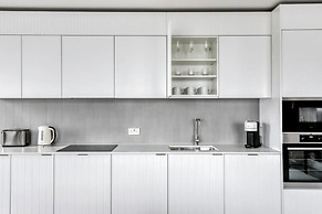 Remarkable 2bed Apartment in London