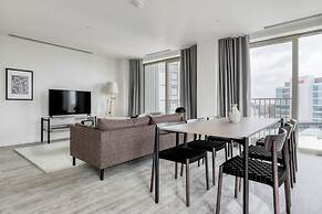 Remarkable 2bed Apartment in London