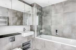 Remarkable 2bed Apartment in London