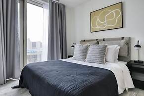 Remarkable 2bed Apartment in London