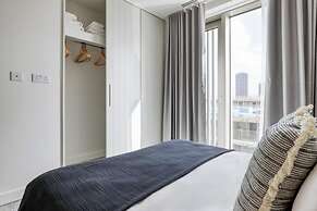 Remarkable 2bed Apartment in London